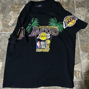 Los Angeles lakers pro club